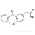 Isoxepac CAS 55453-87-7